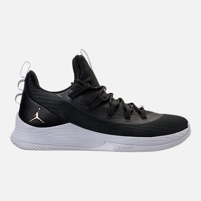jordan fly 2 low